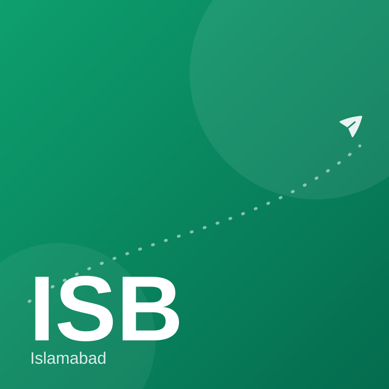 Islamabad