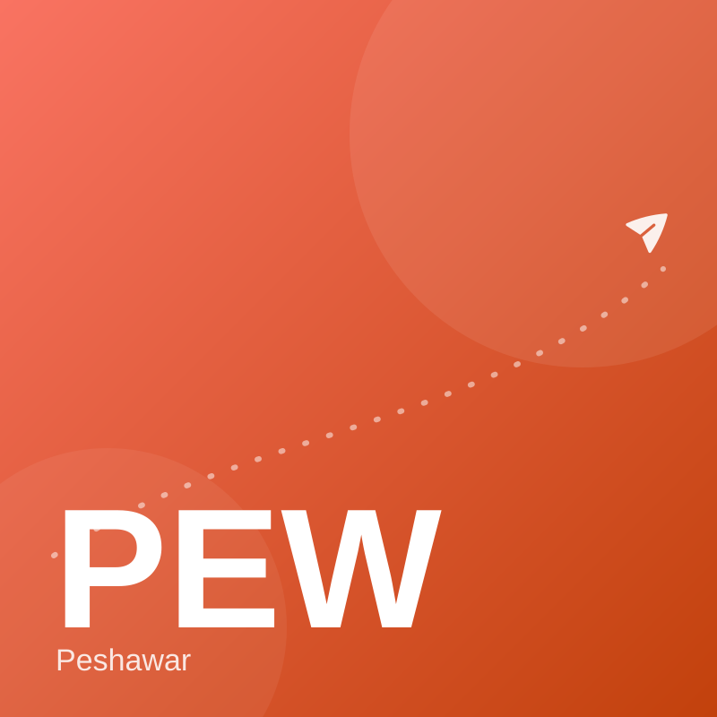 Peshawar