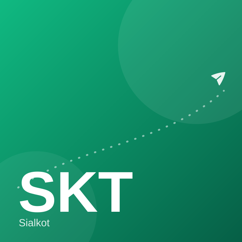Sialkot